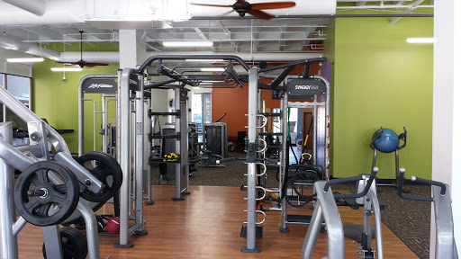 Gym «Anytime Fitness Buckhead», reviews and photos, 550 Pharr Rd NE #100, Atlanta, GA 30305, USA