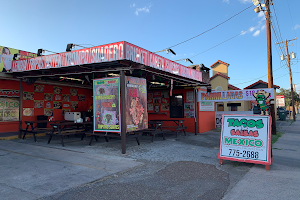 Tacos & Salsas Mexico Restaurant image