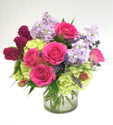 Florist «Blossom Flower Shops», reviews and photos, 275 Mamaroneck Ave, White Plains, NY 10605, USA