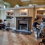 Photo n°3 de l'avis de Tanja.u fait le 01/09/2020 à 20:03 sur le  Albergo alla Posta à Trieste