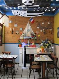 Photos du propriétaire du Restaurant Crêperie Saint Michel Mr Philippe Pasquier à Brest - n°6