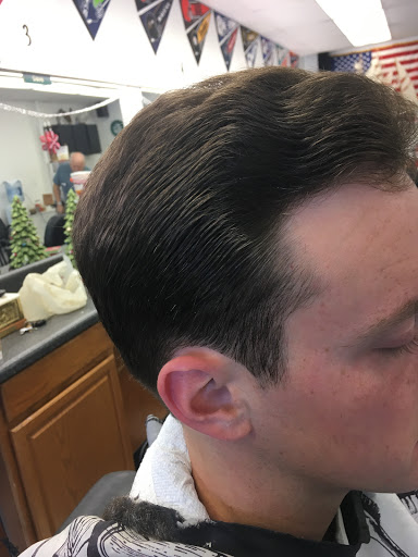 Barber Shop «Shore Drive Barber Shop», reviews and photos, 3049 Shore Dr, Virginia Beach, VA 23451, USA