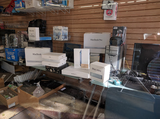 Used Computer Store «Used Computer Store», reviews and photos, 2277 Shattuck Ave, Berkeley, CA 94704, USA