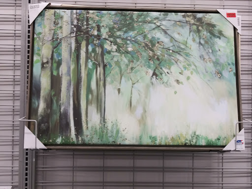 Clothing Store «Burlington Coat Factory», reviews and photos, 4247 Union Deposit Rd, Harrisburg, PA 17111, USA