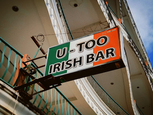 U-Too Irish Bar