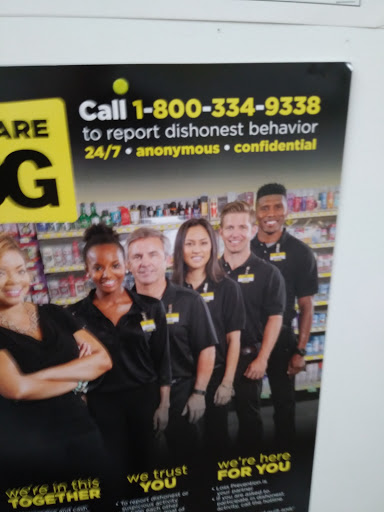 Home Goods Store «Dollar General», reviews and photos, 2514 US-1, Fort Pierce, FL 34982, USA