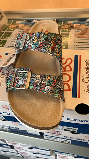 Shoe Store «Shoe Carnival», reviews and photos, 3271 Marketplace Dr, Council Bluffs, IA 51501, USA