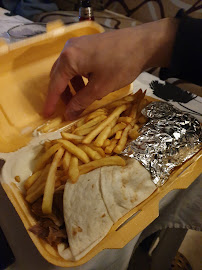 Aliment-réconfort du Restauration rapide ADA KEBAB à Migennes - n°3