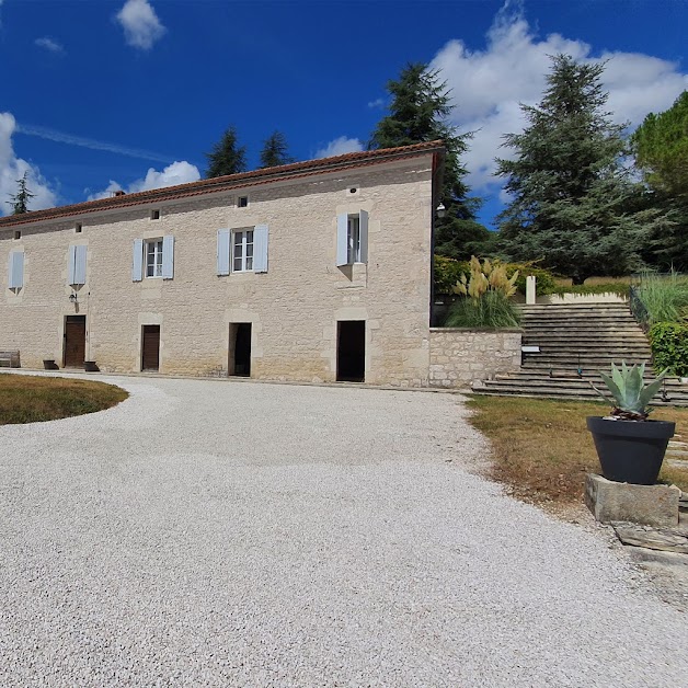 Domaine Lapeze à Montcuq-en-Quercy-Blanc