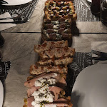 Photo n°2 de l'avis de Anna.a fait le 08/05/2024 à 05:37 sur le  Crazy Bruschetta à La Spezia