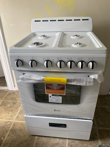 Better Electrical Co., Inc., 190 Grafton St, Worcester, MA 01604, USA, 