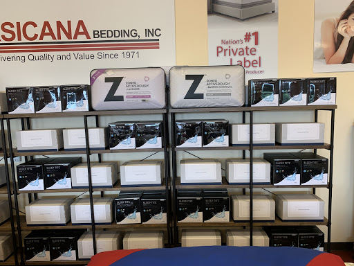 Mattress Store «Mattress Warehouse Plus Furniture», reviews and photos, 3960 W Craig Rd #109, North Las Vegas, NV 89032, USA