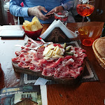 Photo n°1 de l'avis de Stefan.a fait le 10/03/2019 à 02:09 sur le  La Rasega à Ponte di Legno