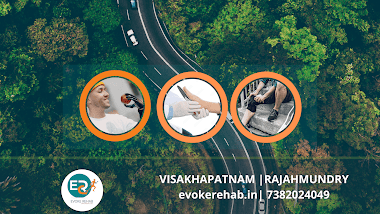 Orthotics And Prosthetics In Evoke Rehabilitation Centre|Artificial Limb Centre|Artificial Hand|Near Me|Vizag