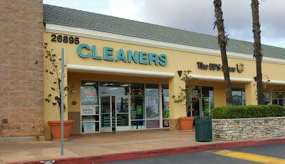 Bio-Safe Cleaners