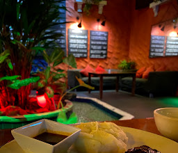 The Hacienda Bar & Grill photo