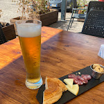 Photo n°1 de l'avis de Aga. fait le 01/10/2022 à 21:30 sur le  Bar Bistrot Verve à Arborea