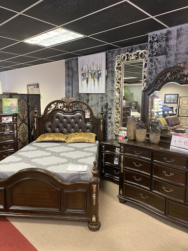 Furniture Store «All Brands Furniture», reviews and photos, 605 New Brunswick Ave, Perth Amboy, NJ 08861, USA
