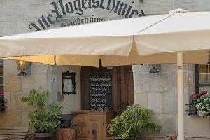 Alte Nagelschmiede - Hotel & Restaurant image