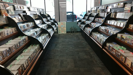 Book Store «Bookmans Phoenix Entertainment Exchange», reviews and photos, 8034 N 19th Ave, Phoenix, AZ 85021, USA