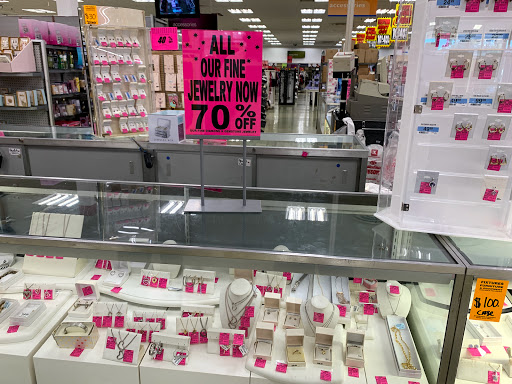 Discount Store «Kmart», reviews and photos, 3150 National Rd W, Richmond, IN 47374, USA