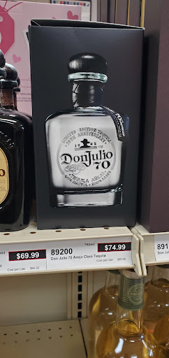 State Liquor Store «Virginia ABC», reviews and photos, 1169 Emmet St N, Charlottesville, VA 22903, USA