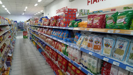 Supermercado Wang's