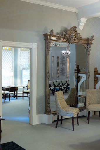 Funeral Home «Fellows, Helfenbein & Newnam Funeral Home», reviews and photos, 200 Harrison St, Easton, MD 21601, USA