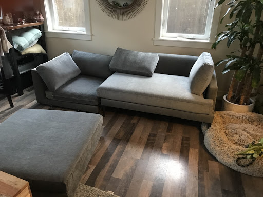 Furniture Store «west elm», reviews and photos, 1201 NW Couch St, Portland, OR 97209, USA