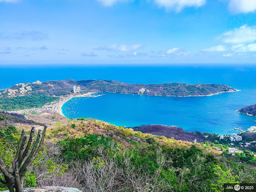 Parque Nacional el Veladero