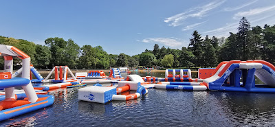 Aqua Wi'fun à Mazamet