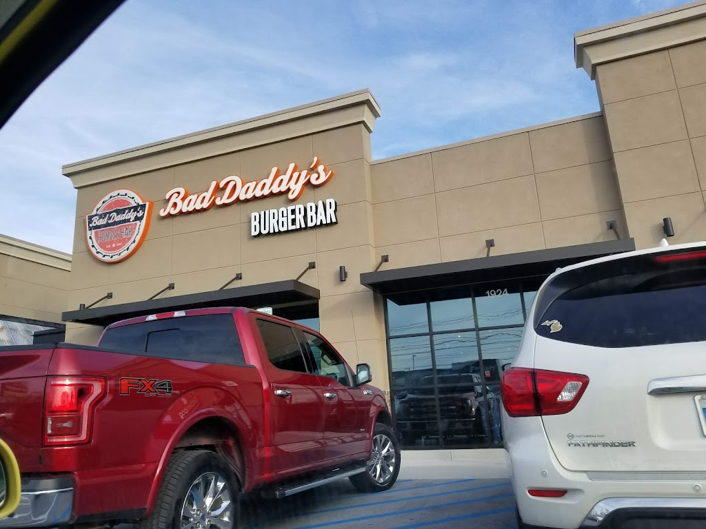 Bad Daddys Burger Bar 37421