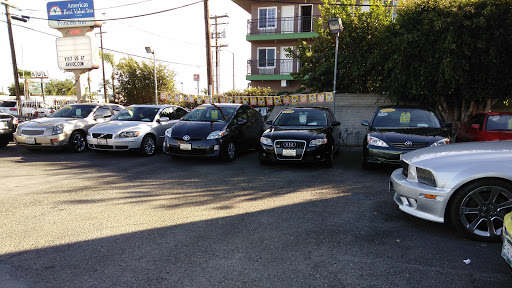 Car Dealer «Ultimate Autoline», reviews and photos, 15151 Beach Blvd, Westminster, CA 92683, USA