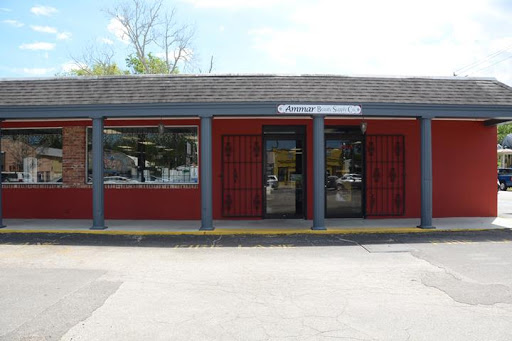 Ammar Beauty Supply Co, 223 W King St, St Augustine, FL 32084, USA, 