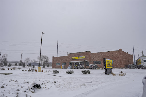 Discount Store «Dollar General», reviews and photos, 3065 Broadway, Grove City, OH 43123, USA