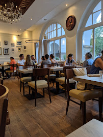 Atmosphère du Maharaja - Restaurant Indien à Strasbourg - n°8