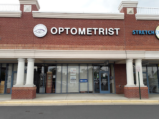 Eye Care Center «Ashburn Eyecare Associates PC», reviews and photos, 44050 Ashburn Village Blvd, Ashburn, VA 20147, USA