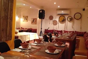 Restaurant Le Tajine image