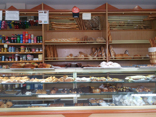 Pastelería Cal Pelegrí Sl en L'Hospitalet de l'Infant, Tarragona