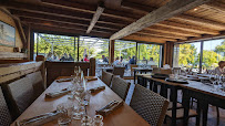 Atmosphère du Restaurant L'Aster à Évian-les-Bains - n°4
