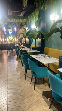 Atmosphère du Restaurant brésilien Rodizio Brazil - Lille - n°14