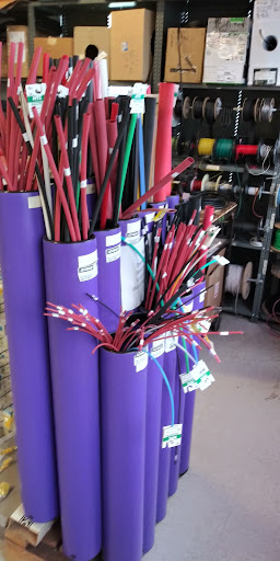 Electronics Store «Norvac Electronic Parts», reviews and photos, 2110 Commercial St NE, Salem, OR 97301, USA