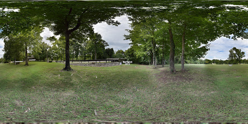 Disc Golf Course «Woodland Park Disc Golf Course - Columbia, TN», reviews and photos, 821 W 9th St, Columbia, TN 38401, USA