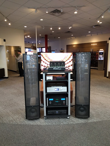 Electronics Store «Best Buy», reviews and photos, 1950 Santa Rosa Ave, Santa Rosa, CA 95407, USA