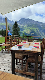 Photo n°51 de Restaurant Chez Leon ( Jeremy et Mel ) à Sainte-Foy-Tarentaise ()
