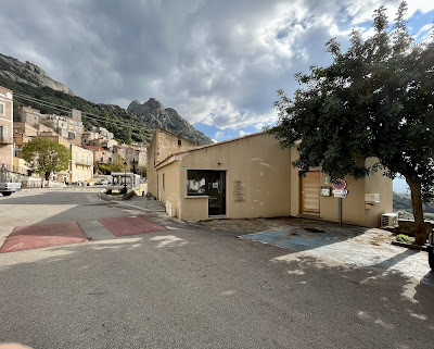 FAVIER Romain ostéopathe à Lumio