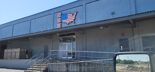 Electrical Supply Store «City Electric Supply Nashville Downtown», reviews and photos, 50 Oldham St, Nashville, TN 37213, USA