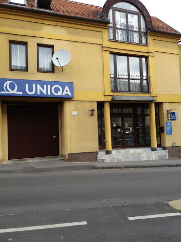 Értékelések erről a helyről: Uniqa Biztosító Zrt., Keszthely - Biztosító