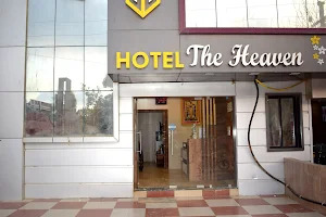 Hotel The Heaven image