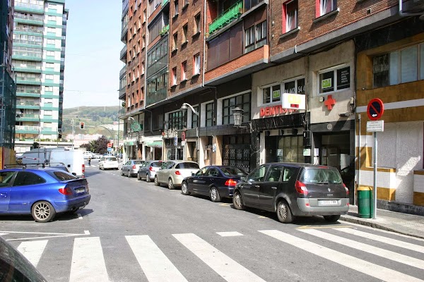 Clínica Dental Astillero